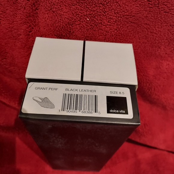 Dolce Vita Slides - Picture 6 of 6